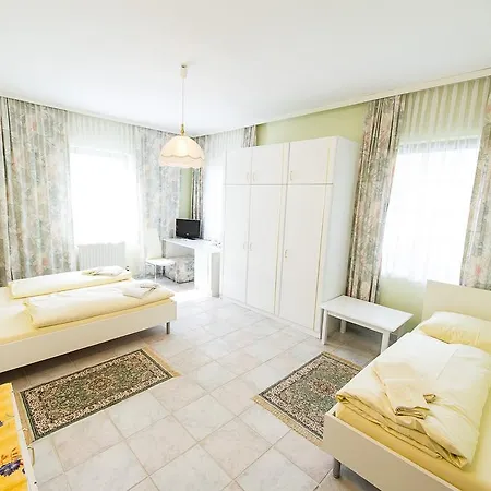 Мини-отель Turmwirt *