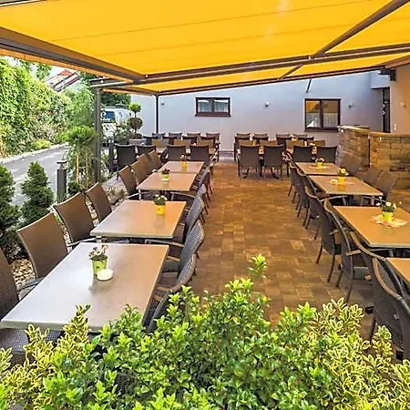 Turmwirt Inn Murzhofen