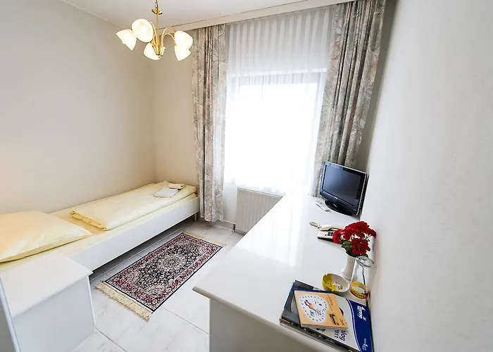 بيت ريفي Turmwirt