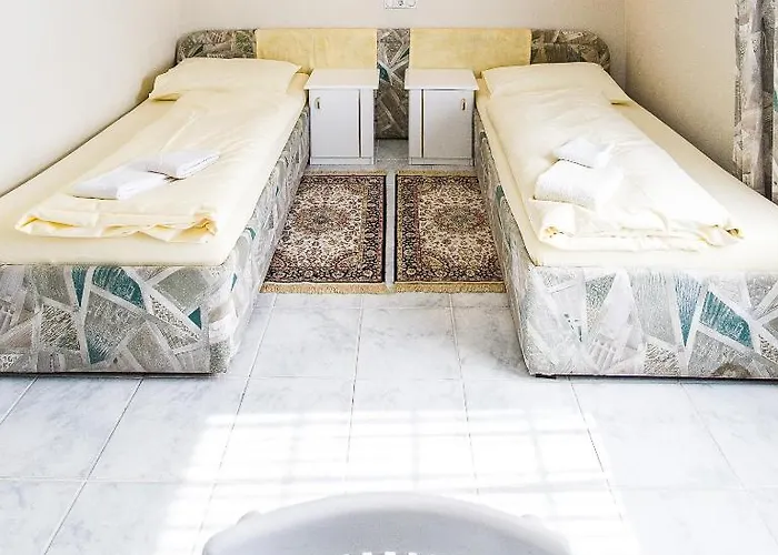 Turmwirt Locanda Mürzhofen